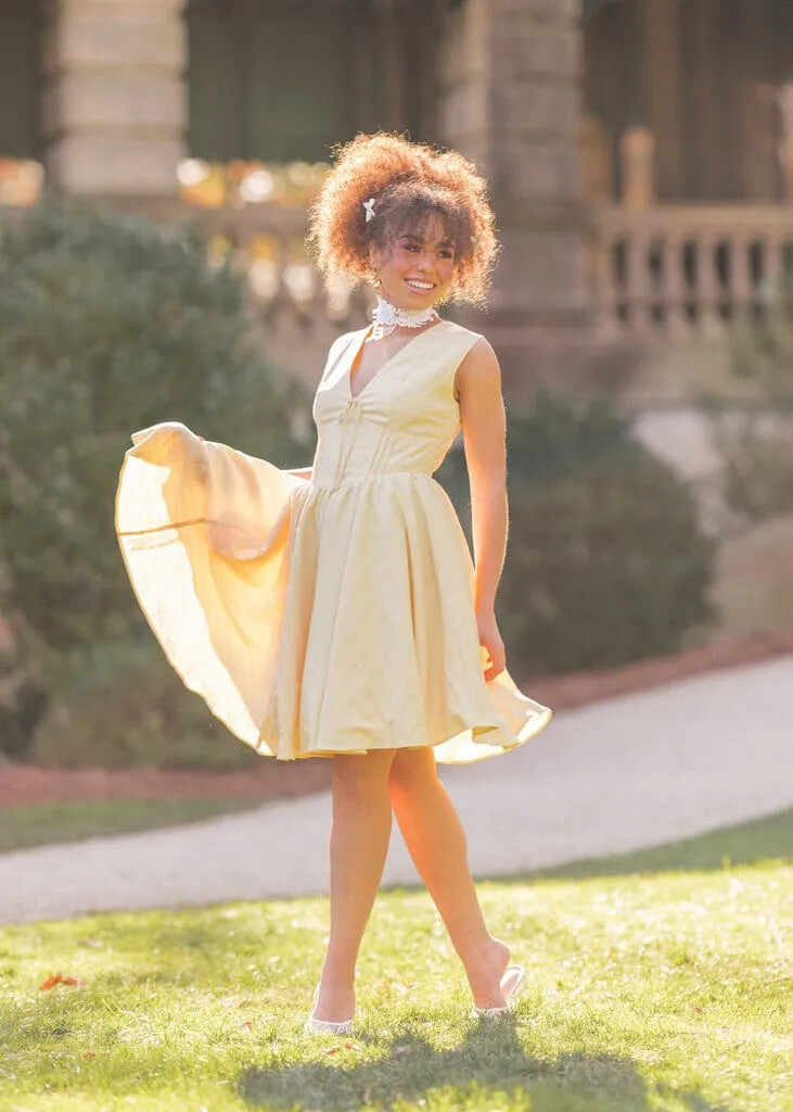 Prima Dress