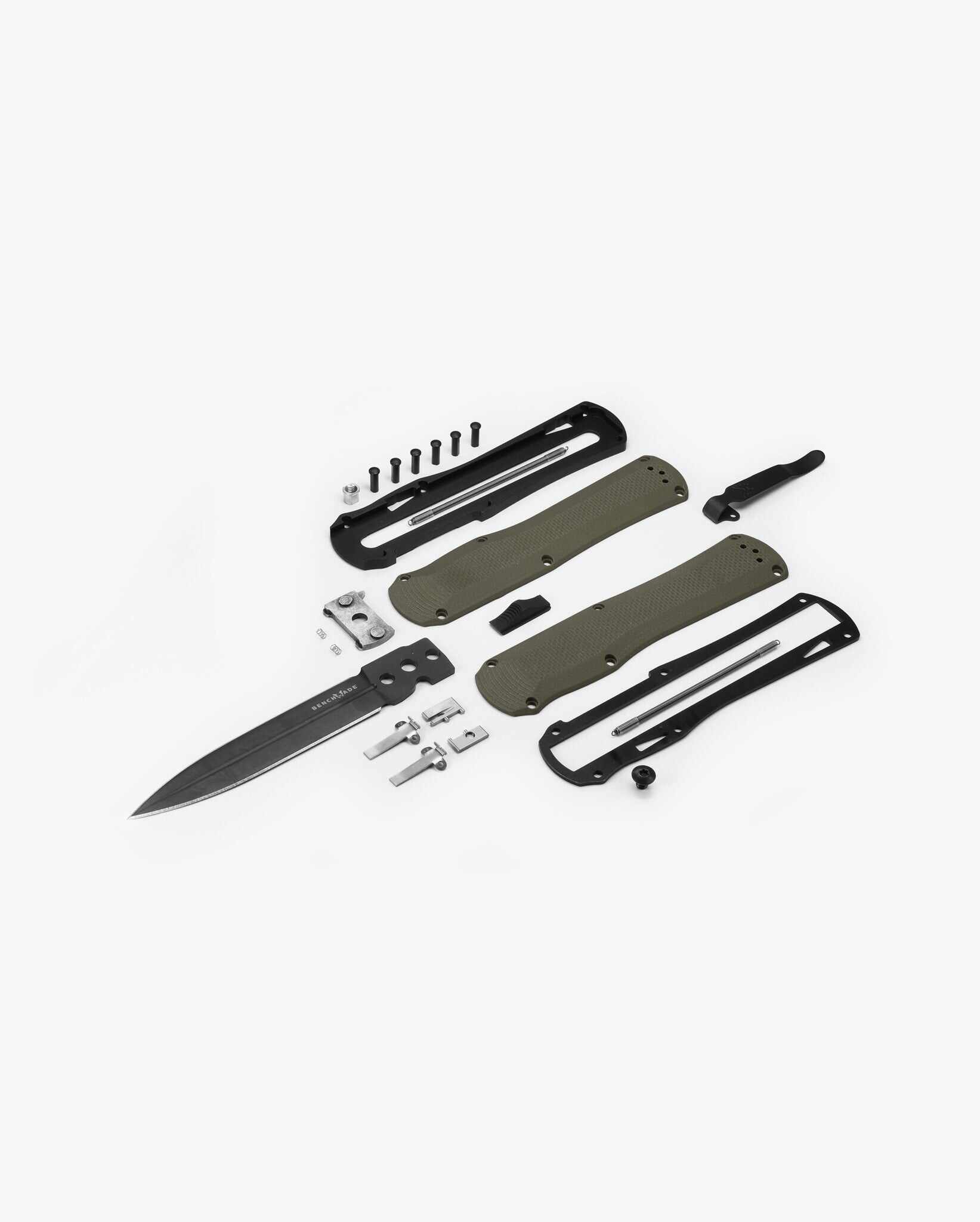 Autocrat® | OD Green G10