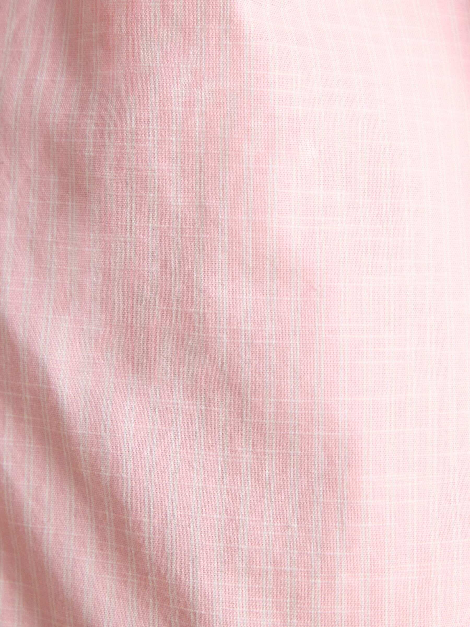 Ida Green Cotton Shirt