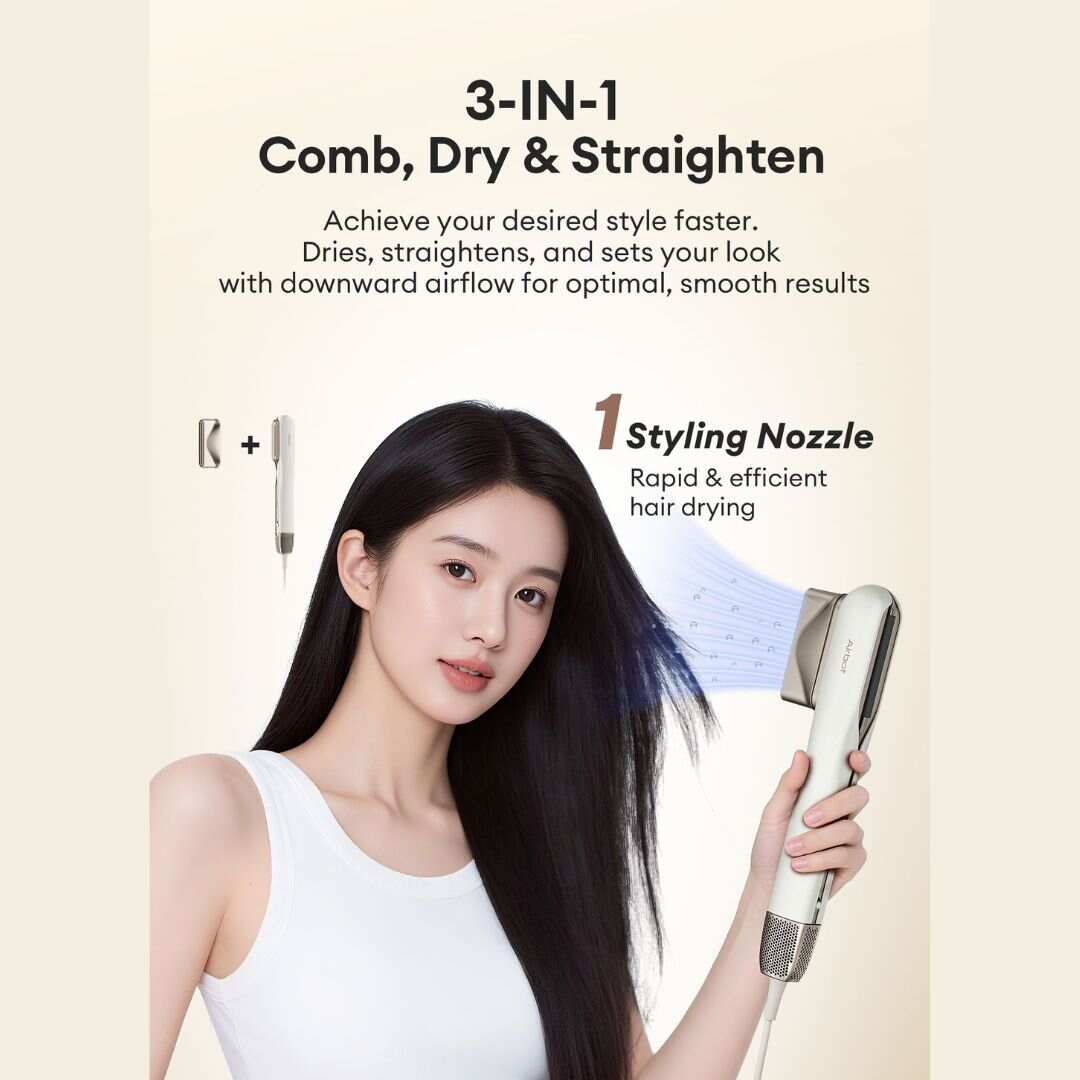 Airbot Aria HyperStrait