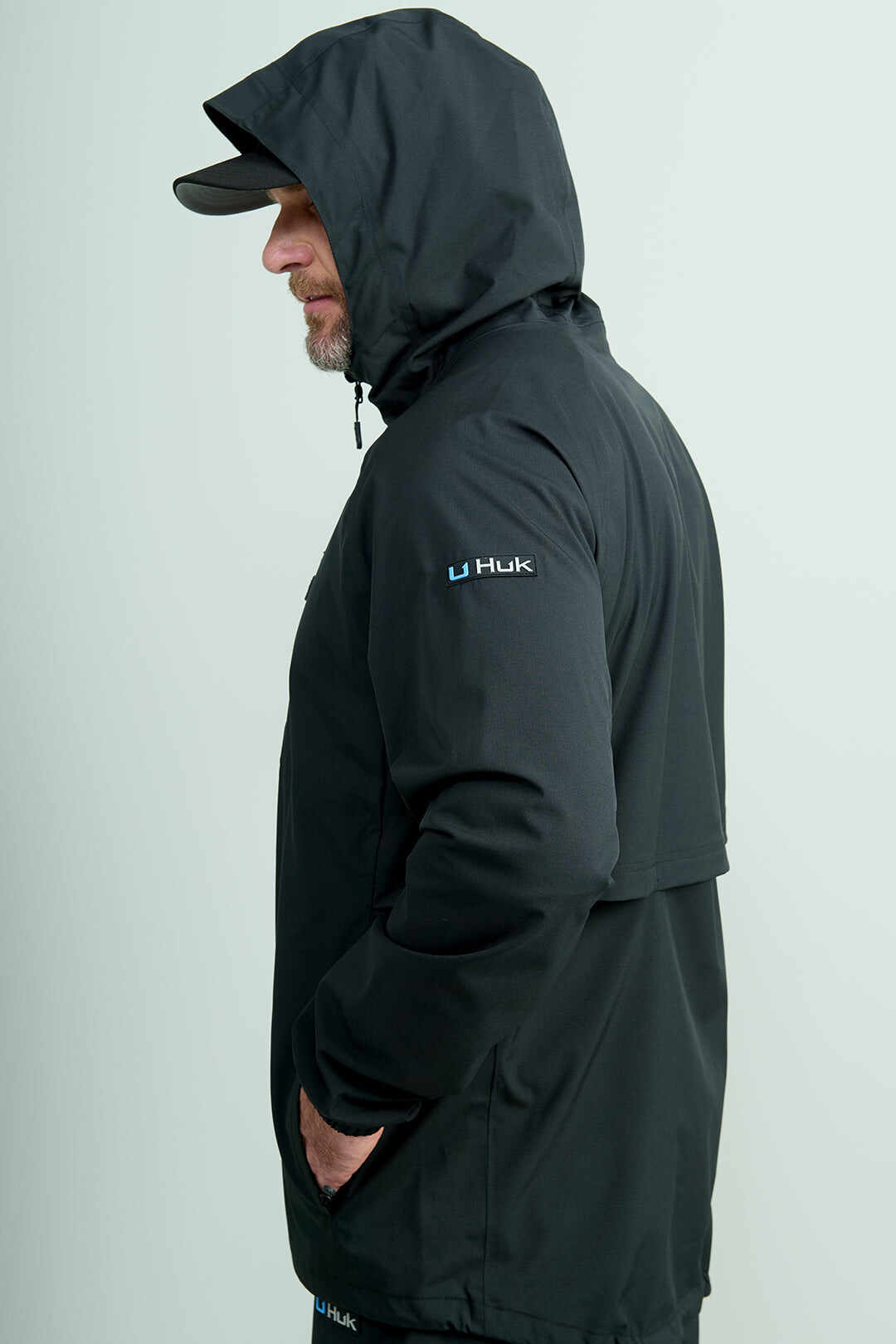 Rover Rain Jacket