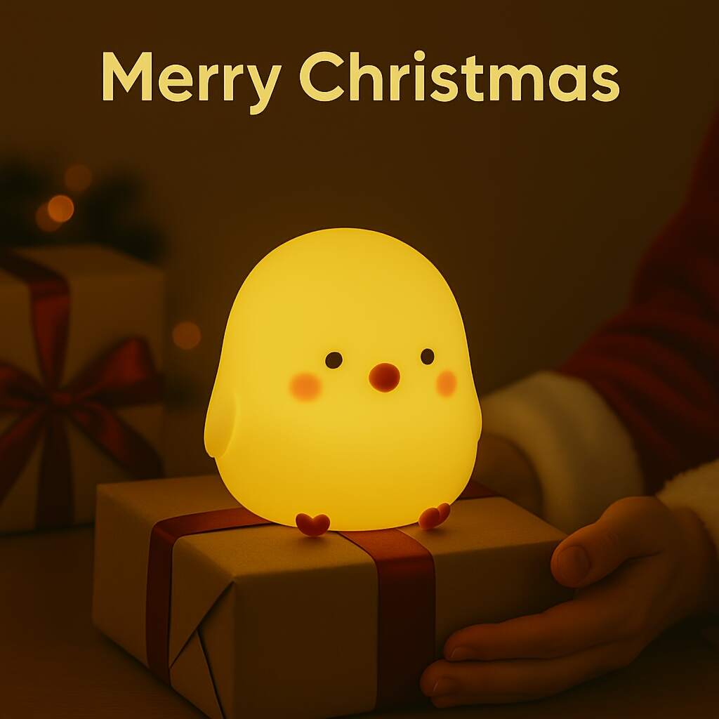 2pcs/1pc Creative Night Light, Bedside Table Decor, Perfect For Home, Camping, And Bedroom Bedside, Ideal Gift For Friends, Family, Daily Companion Lighting, Warm Light Illumination, Desktop Decoration, Festival Party And Birthday Gift 2