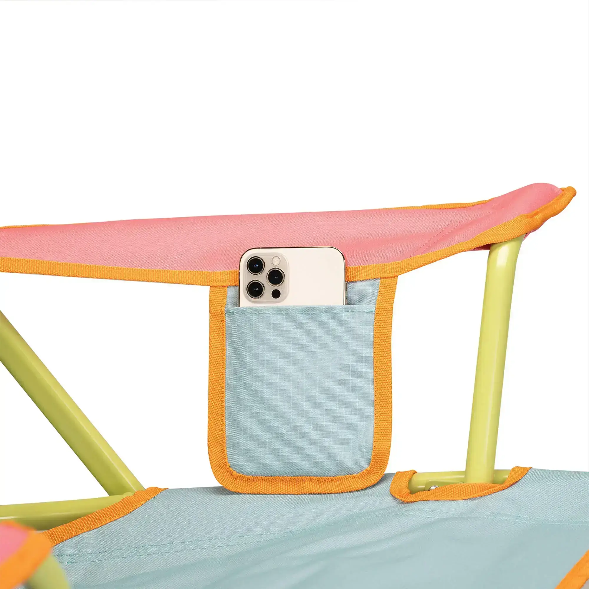Outdoor Comfort Pro Rocker