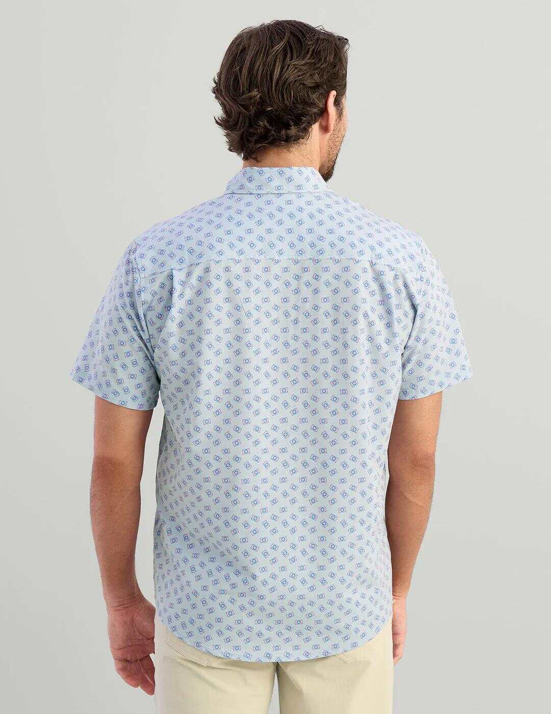 Kona Button-Down