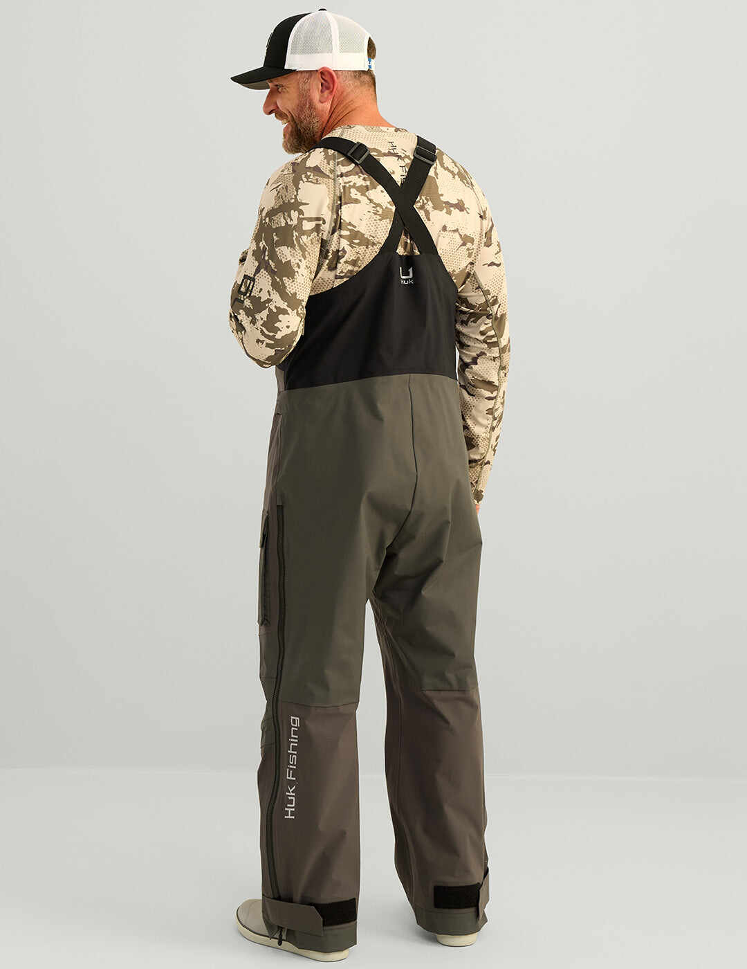 Pro Series Bib