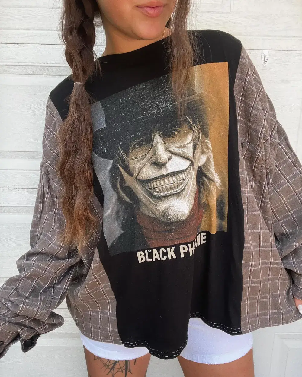 Halloween Casual Clothing