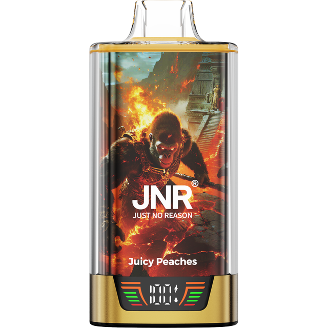 JNR 55k Puffs -Disposable Vape