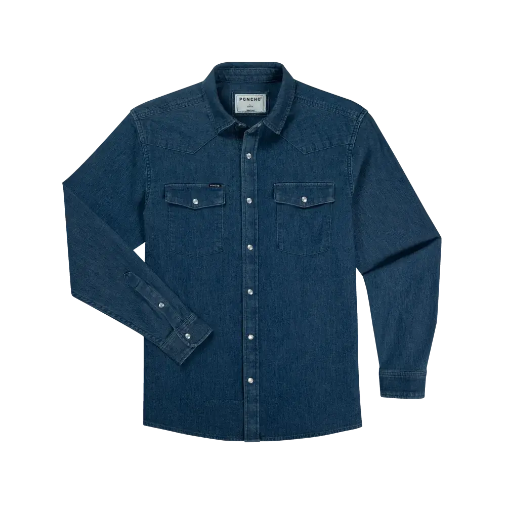 🔥Spring Fresh Sale 🎁Performance Classic West Work Shirt