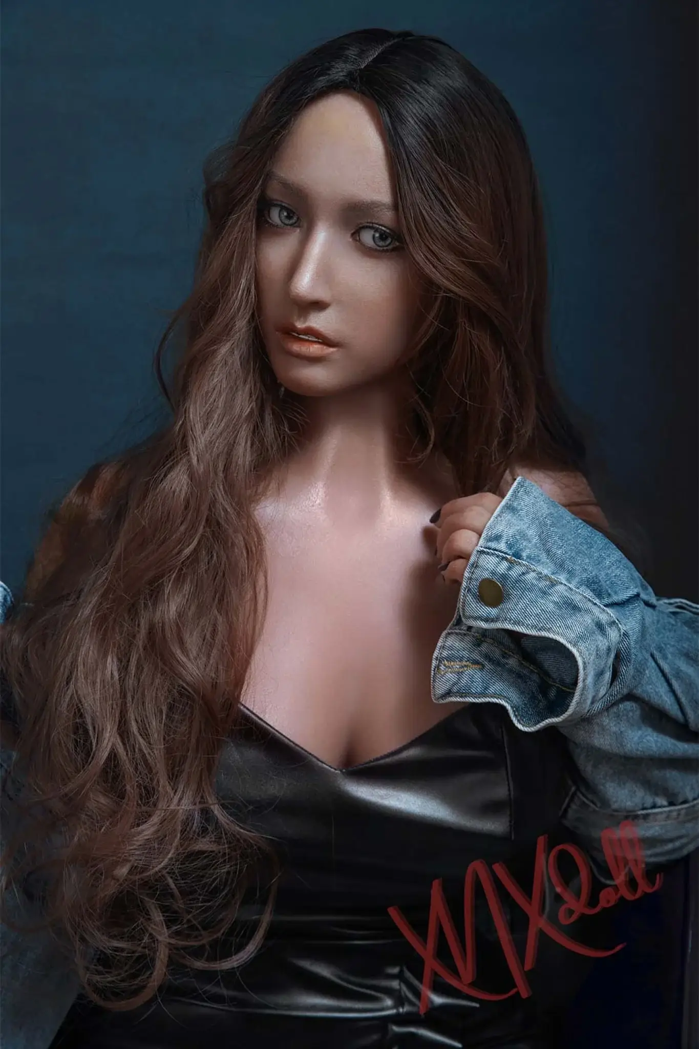 Taylor 164cm / 5ft4 |X8| H-Cup |XNX| Sino-doll