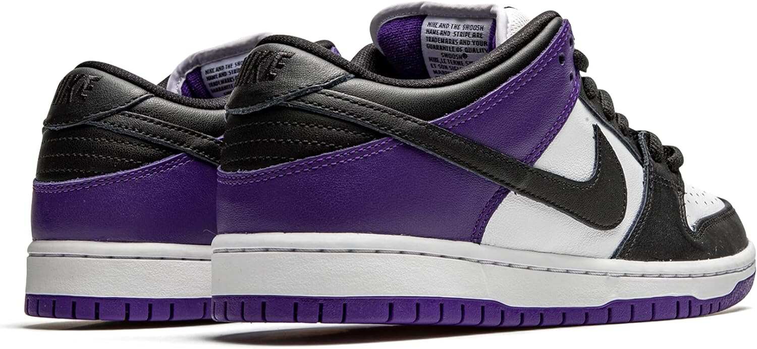 Nike Sb Dunk Low Civilist Mens Cz5123 001 - Size