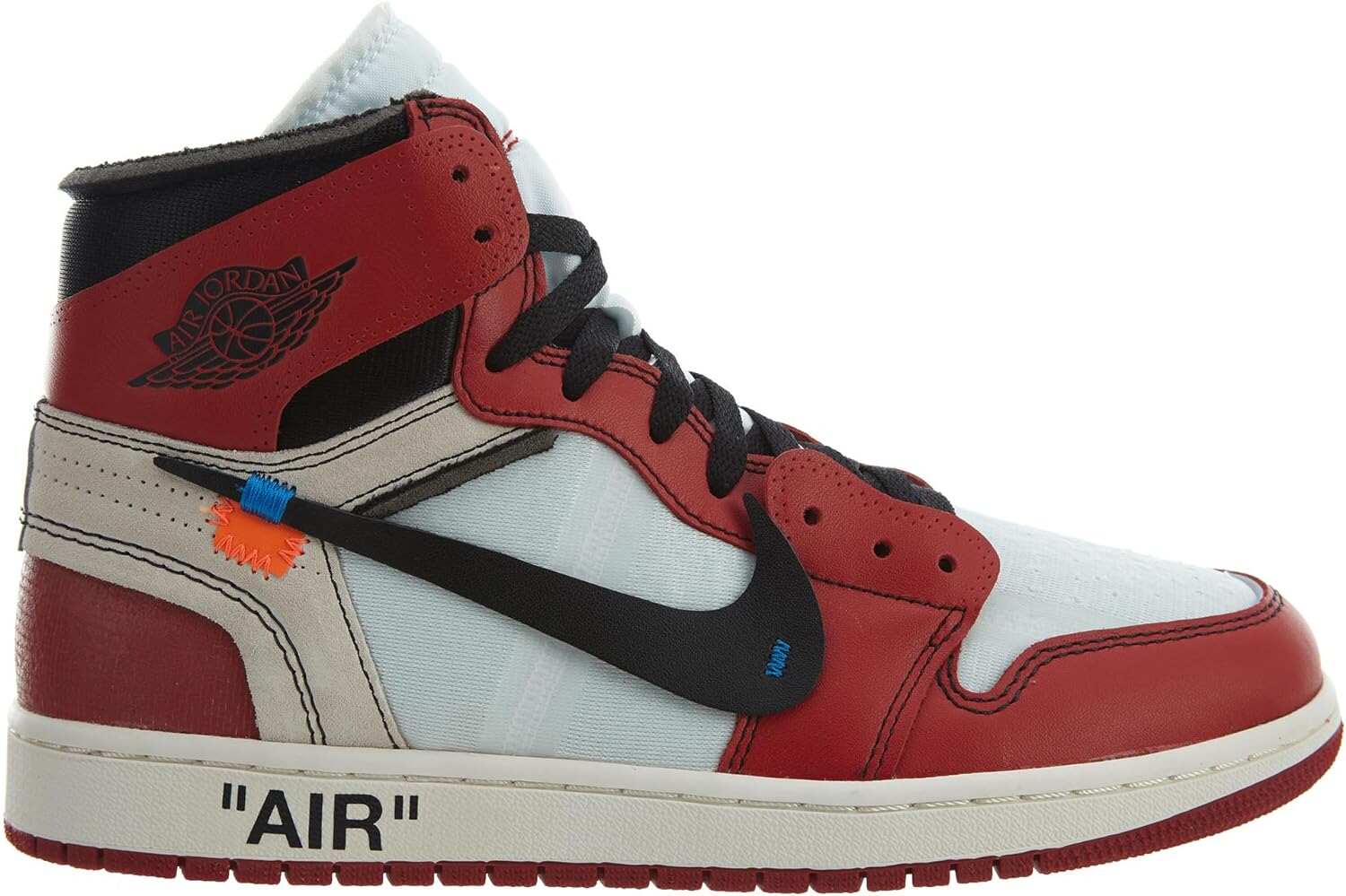 Nike Men's The 10: Air Jordan 1 