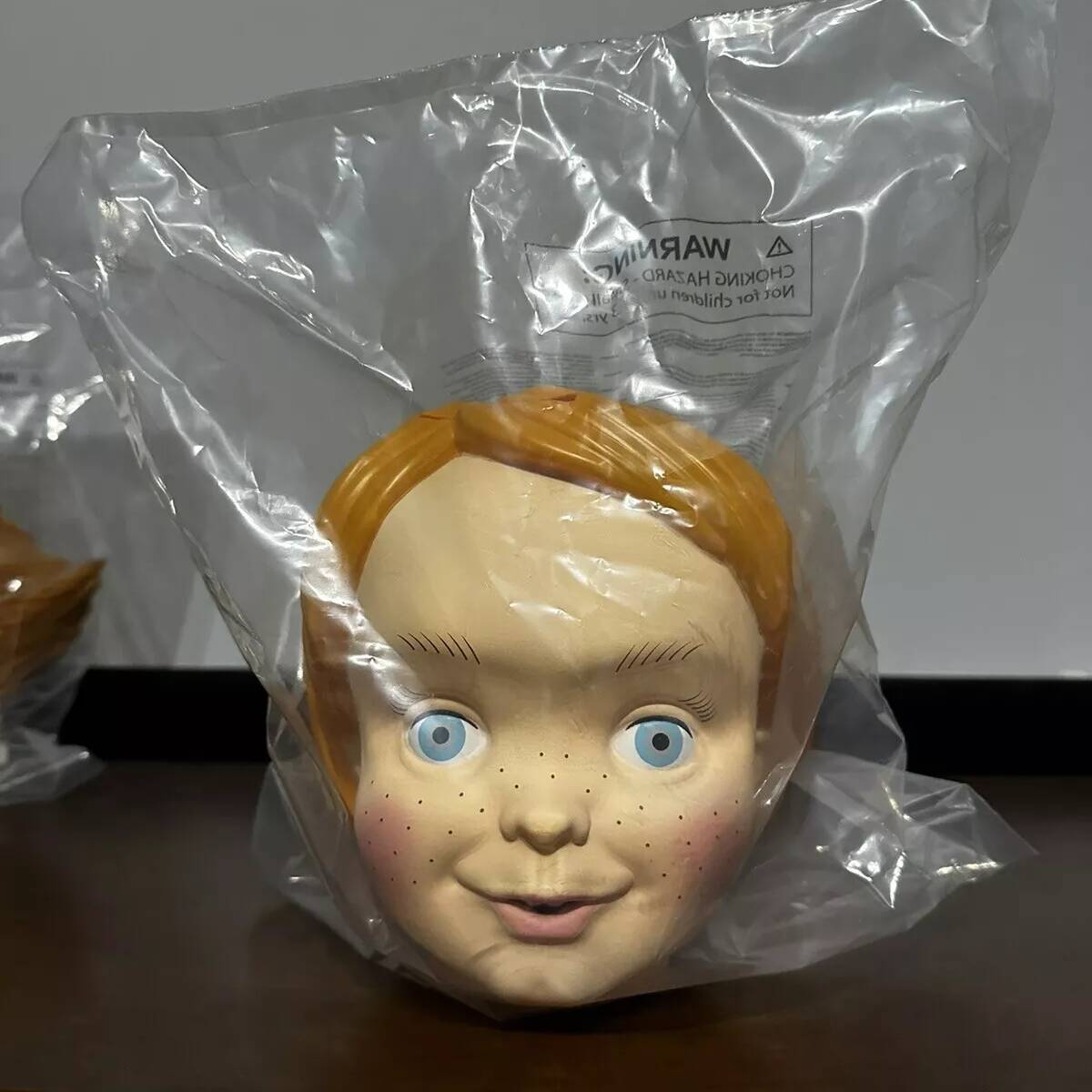 Cinemark Horror Set Chucky And Pennywise Popcorn Bucket Bundle