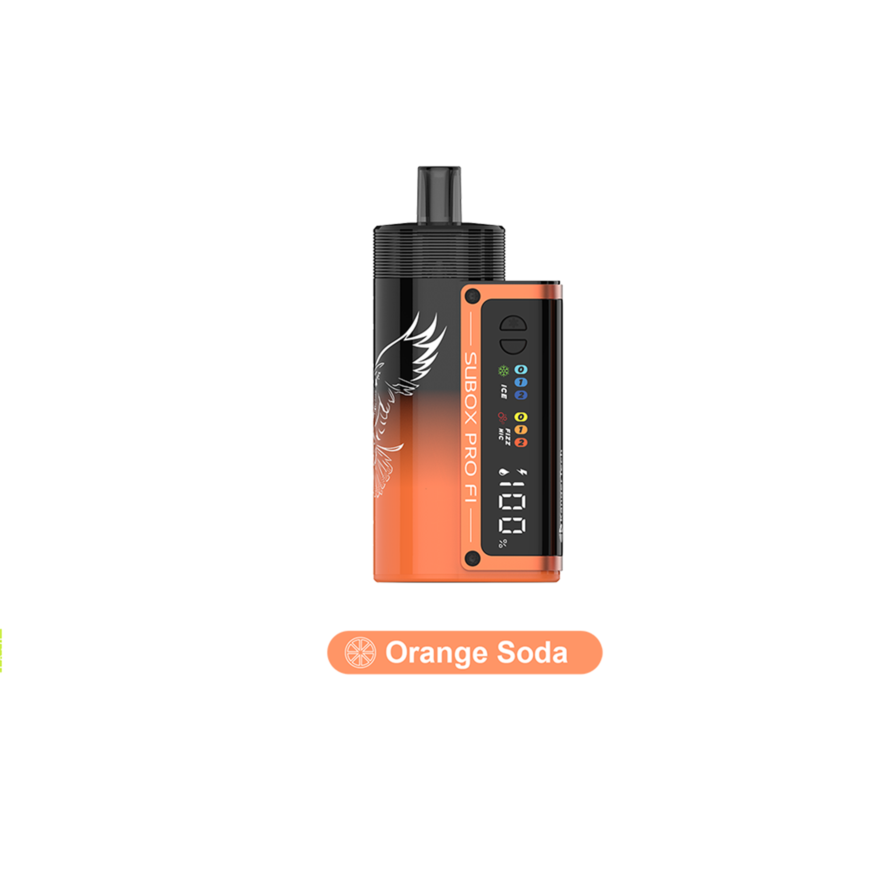 KangerTech Subox PRO 50000 PUFFS -Disposable Vape