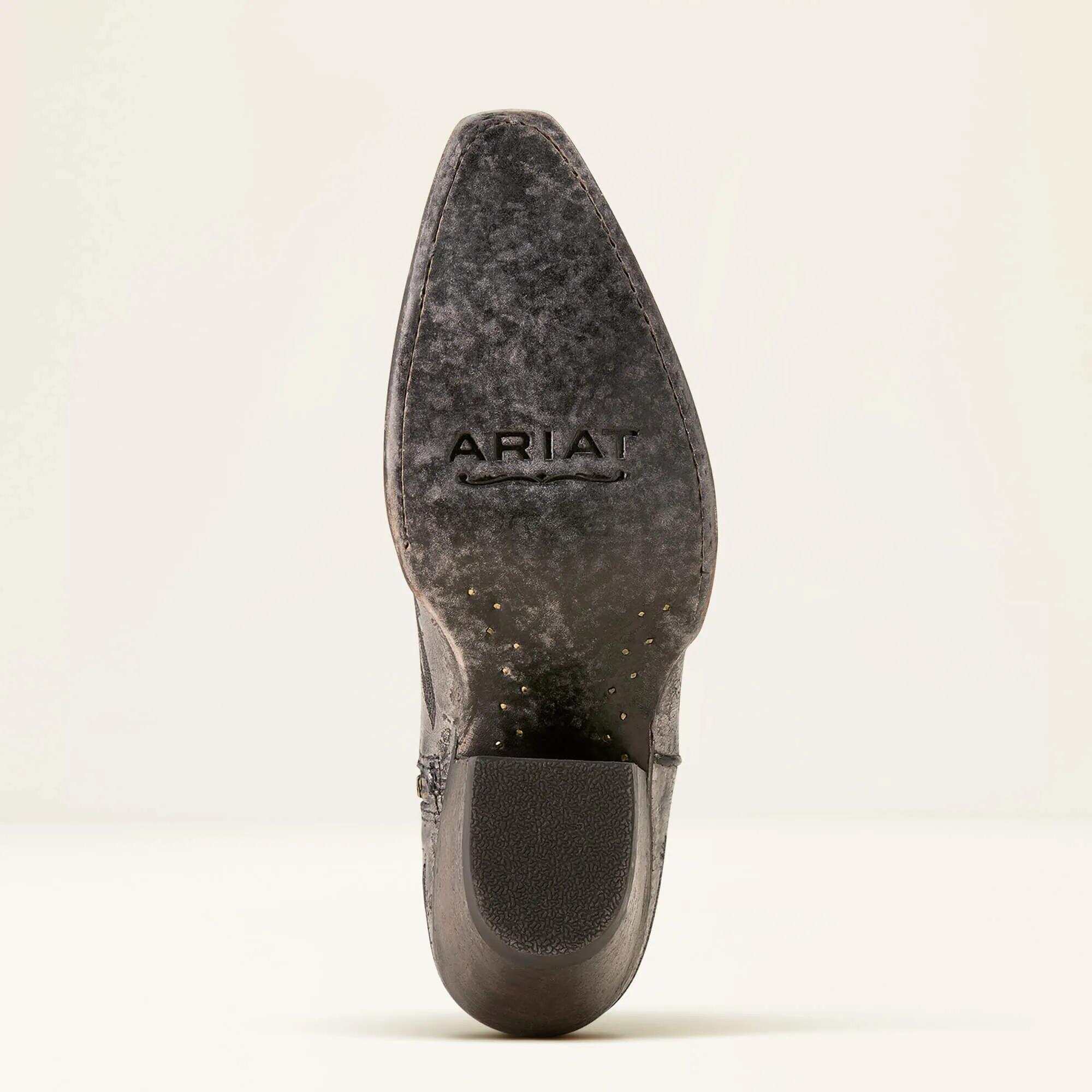 Casanova Western Boot