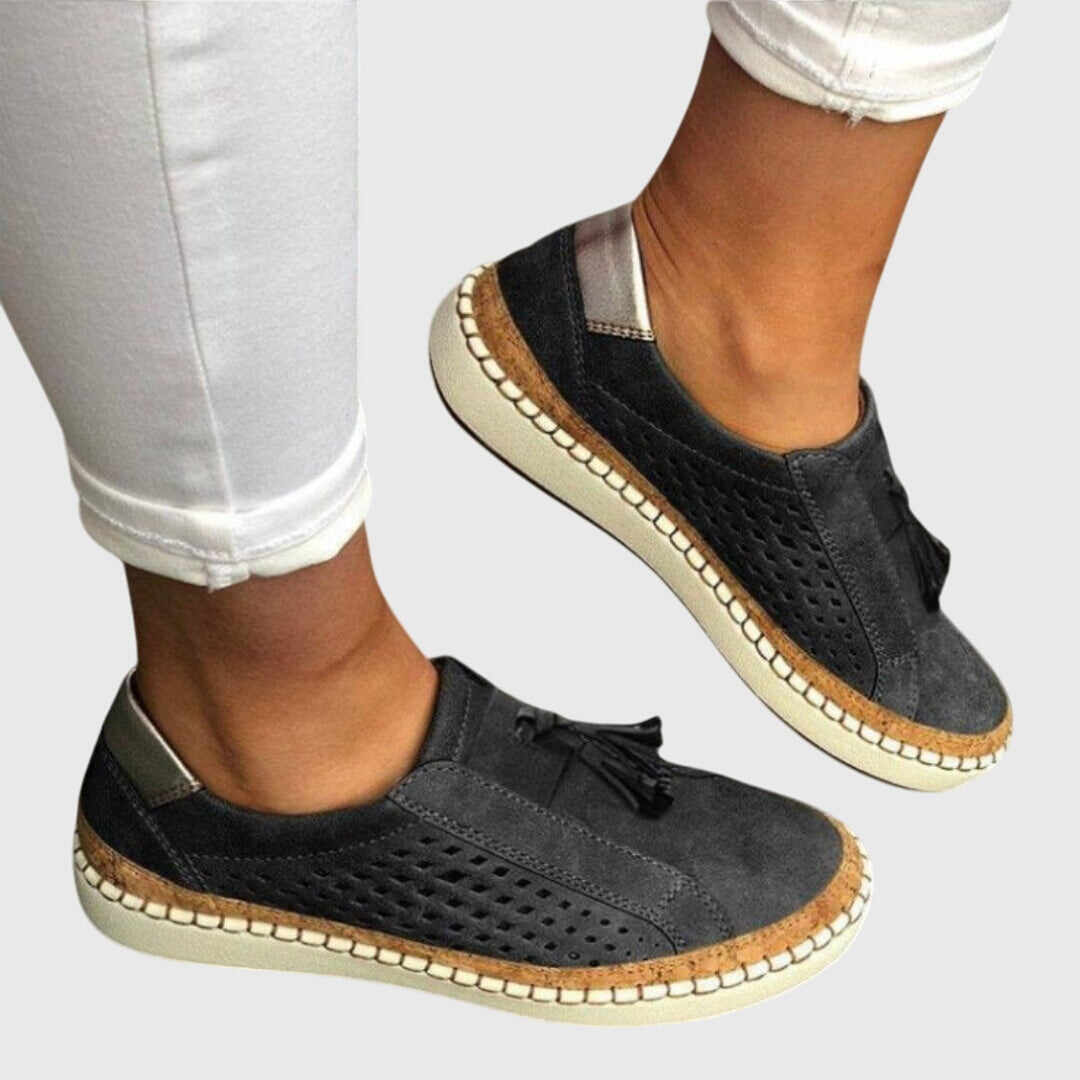 Piper™ | Orthopedic Slip-Ons