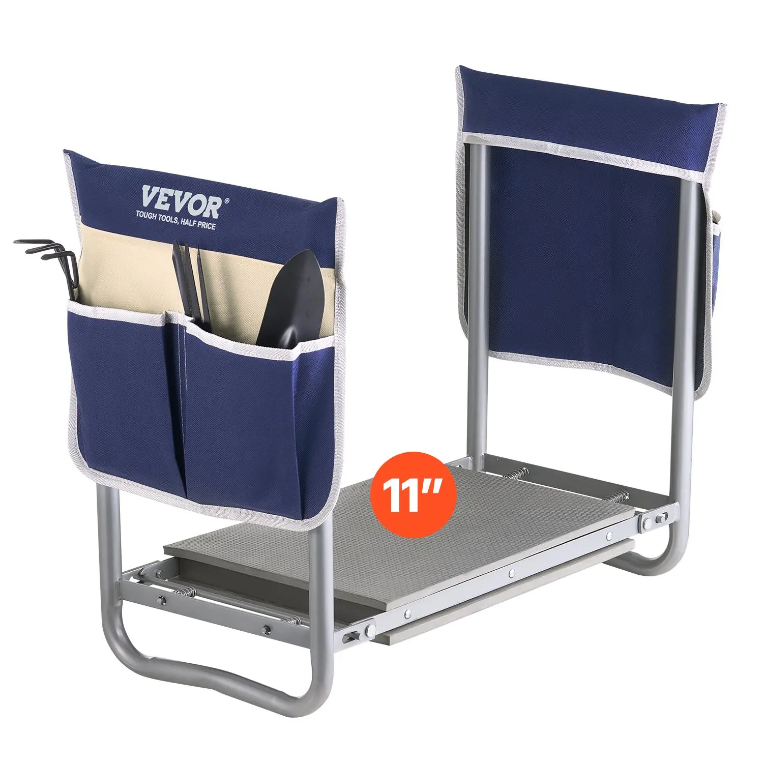 Garden Kneeler and Seat 6