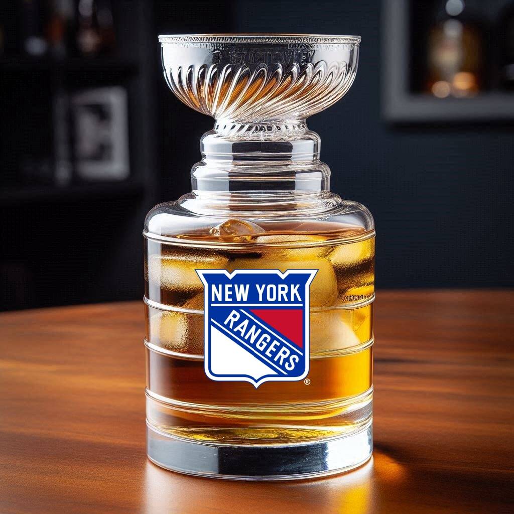NHL Official Team Champions' Cup