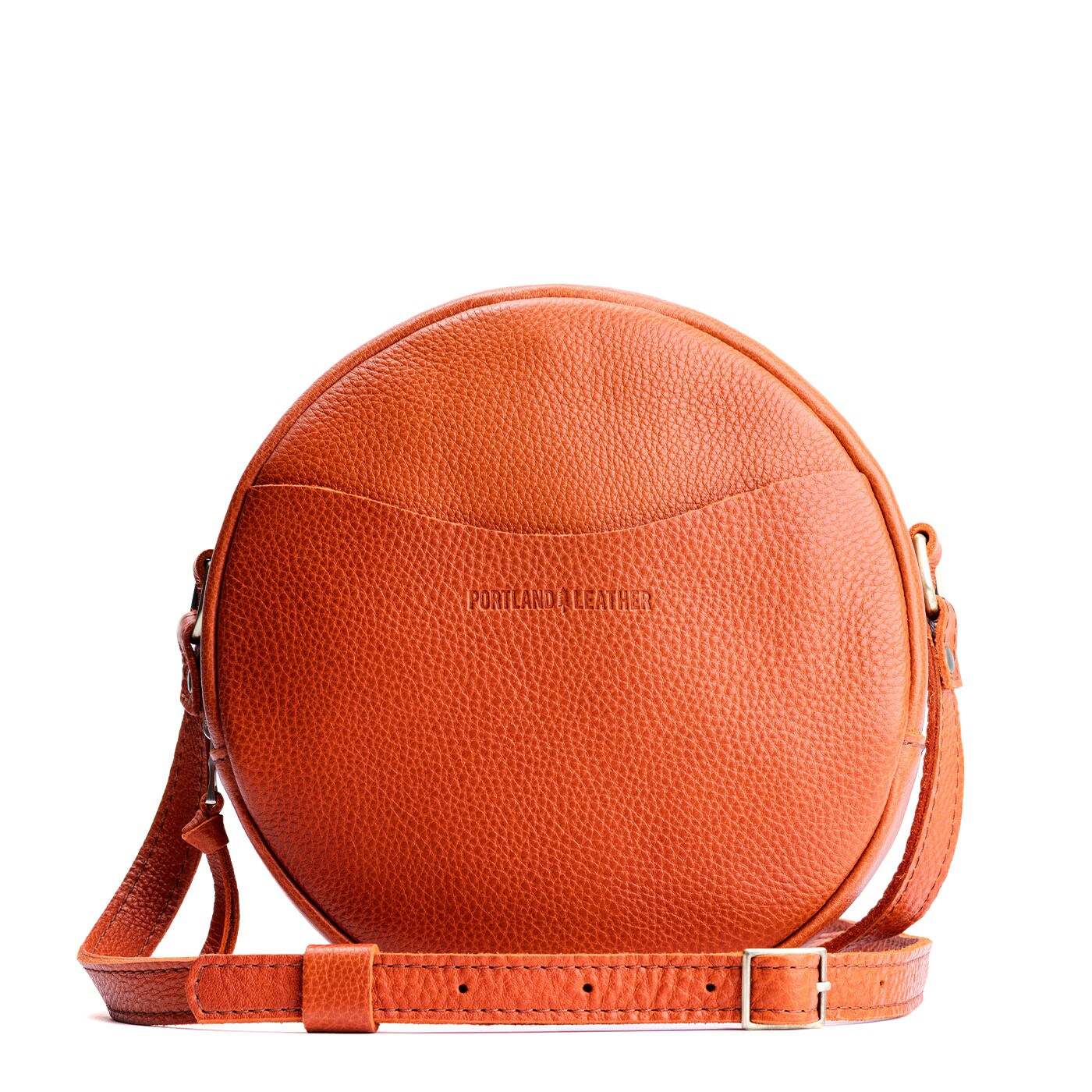 Circle Crossbody