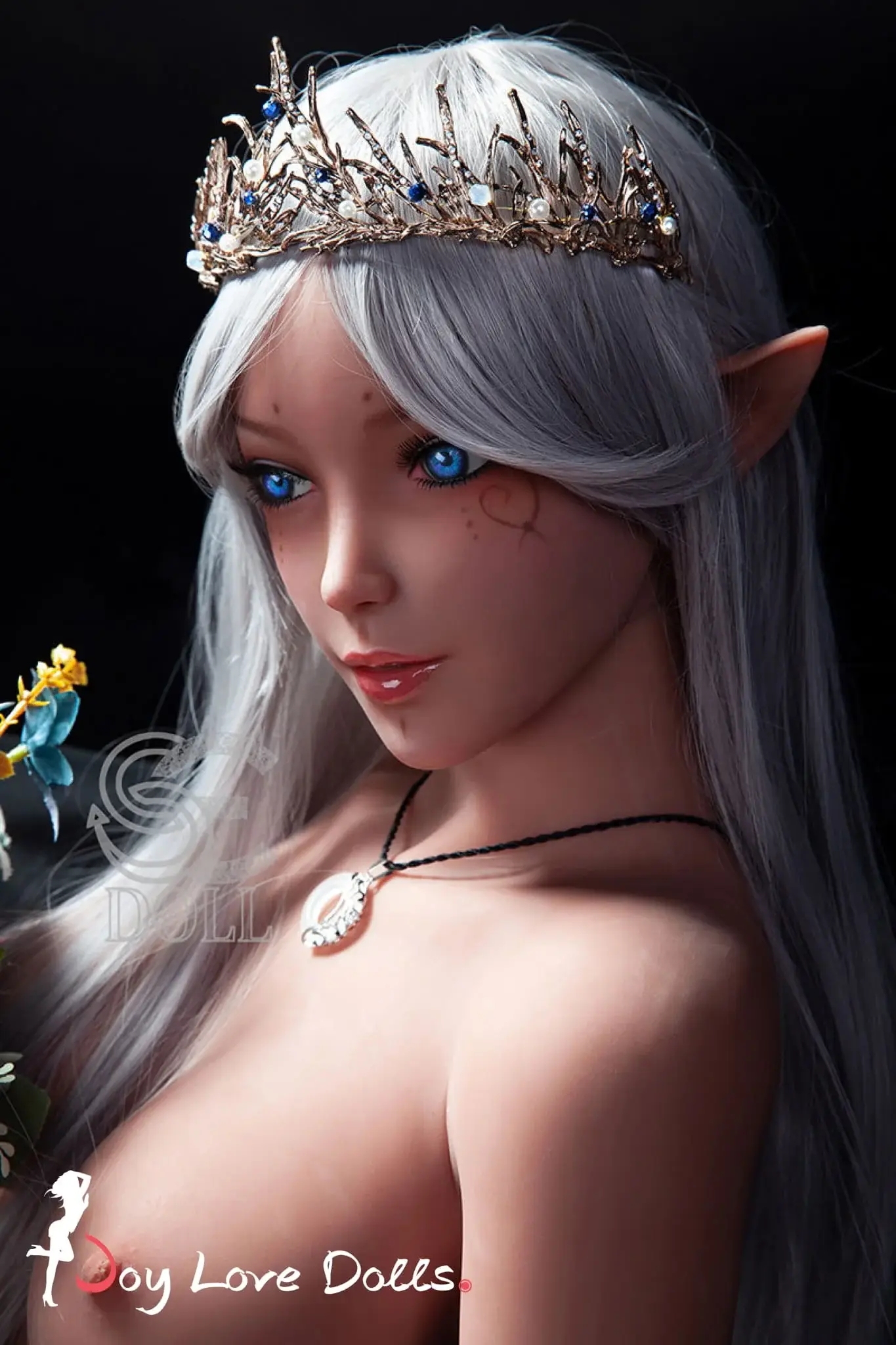 Aeriel TPE Realistic Sex Doll - SEDOLL - EU STOCK