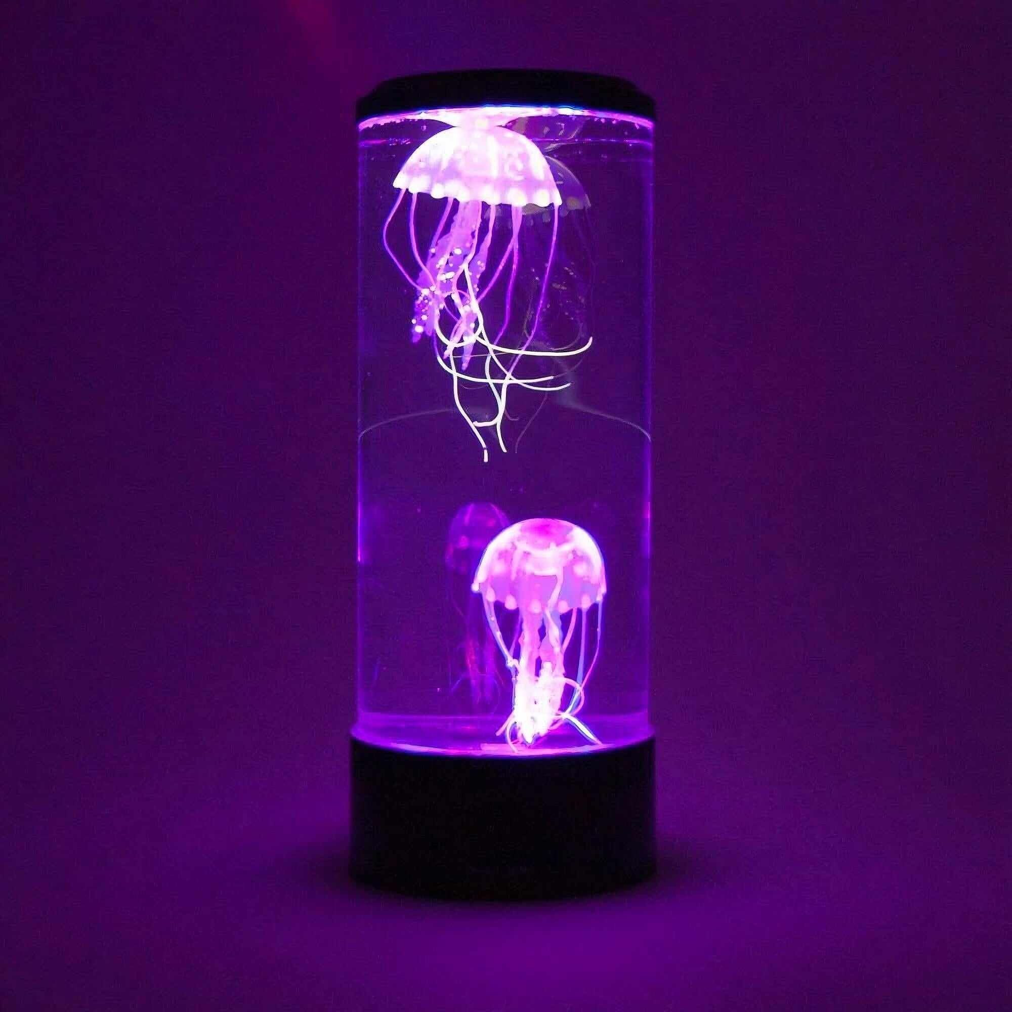 Classic JellyFish Lamp