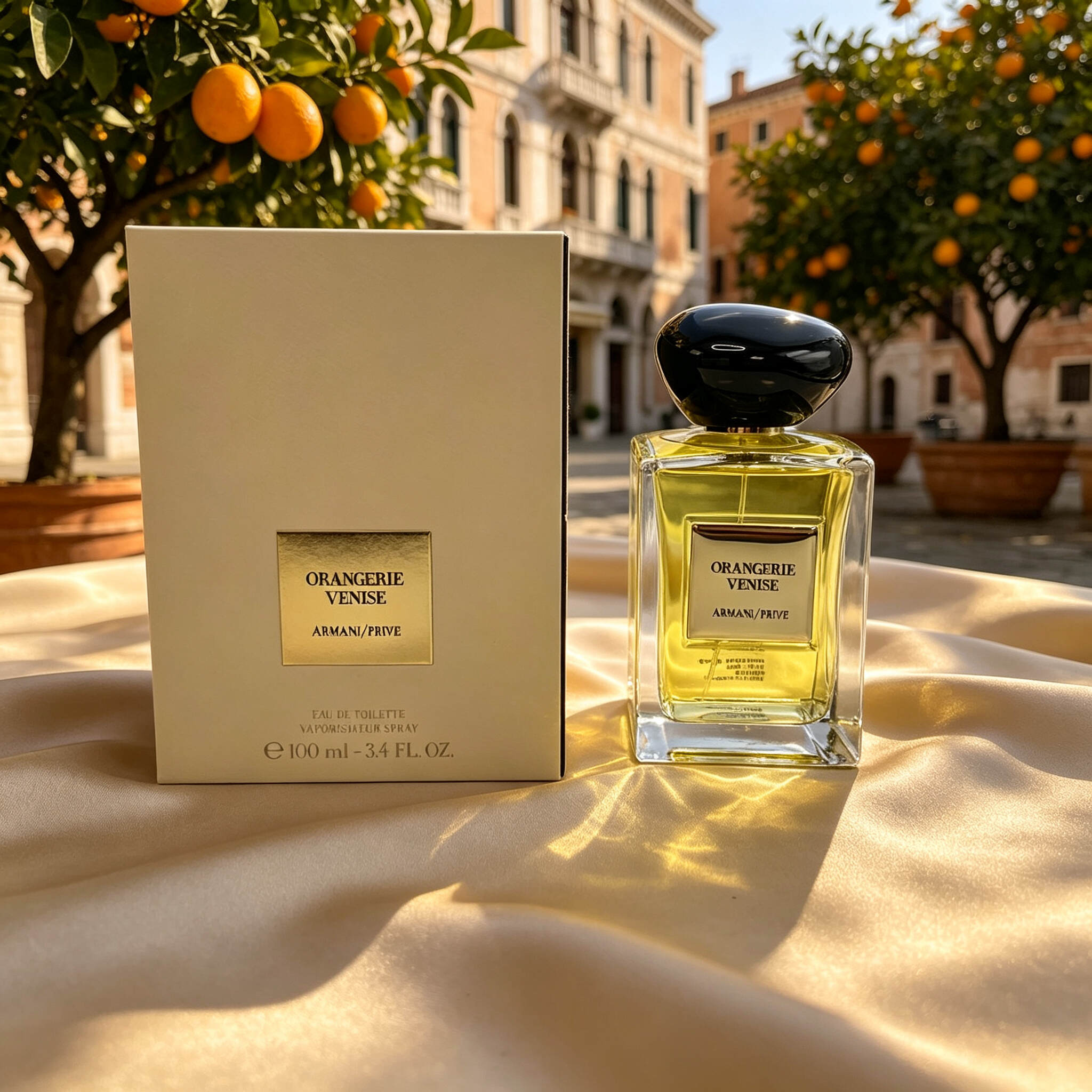 Armani Prive Private Collection Perfume, Unisex  Fragrance, 10 Scents Available-100ml