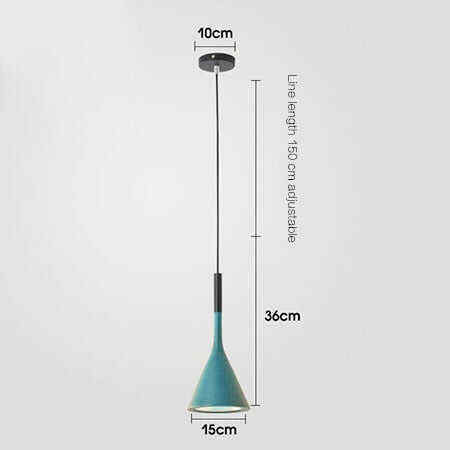 Molerma Nordic Ceiling Lights