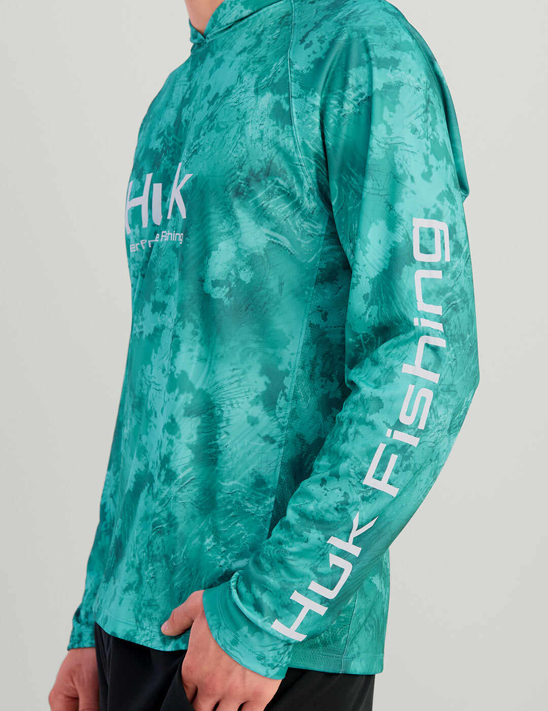 KC Subphantis Pursuit Performance Hoodie