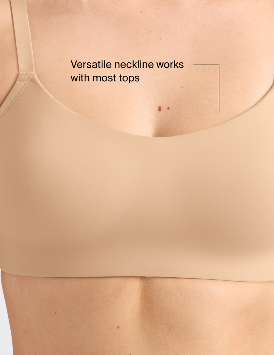 The One&Only Scoop Bra™