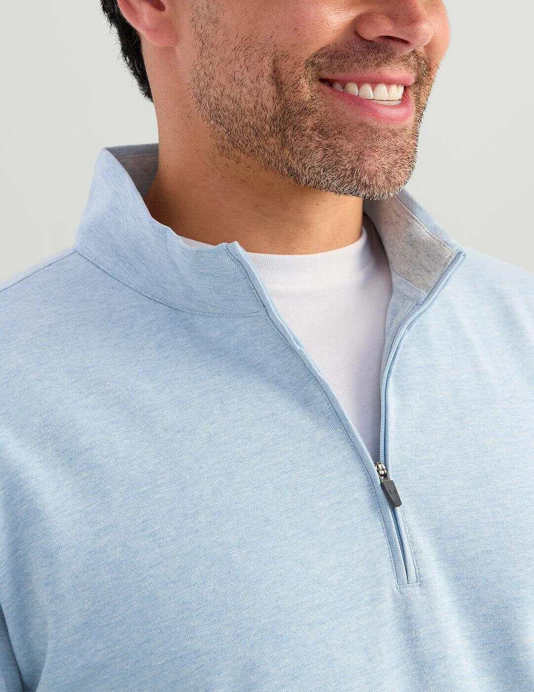 Dunes 1/4 Zip