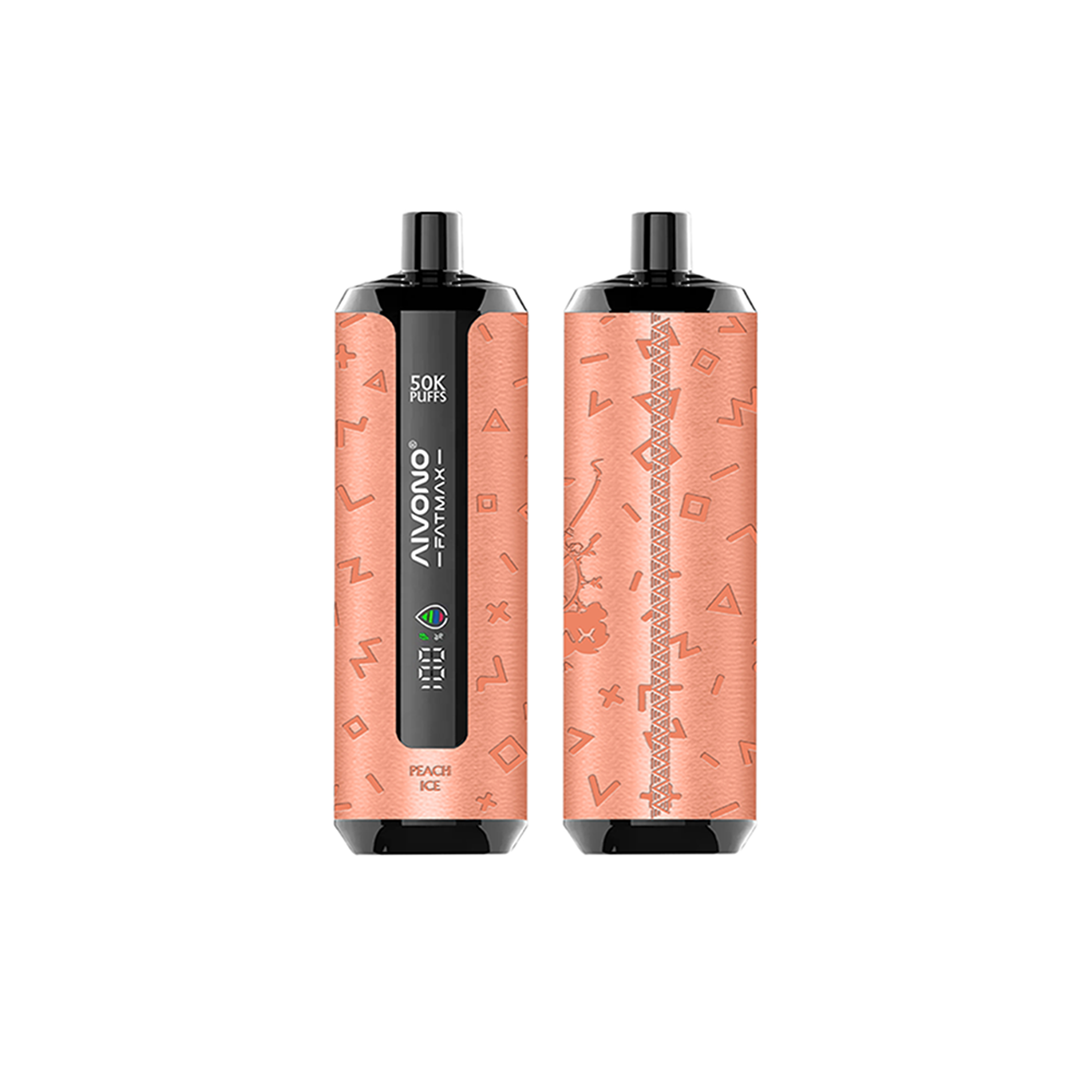 AIVONO FATMAX 50000 Puffs Disposable Vape