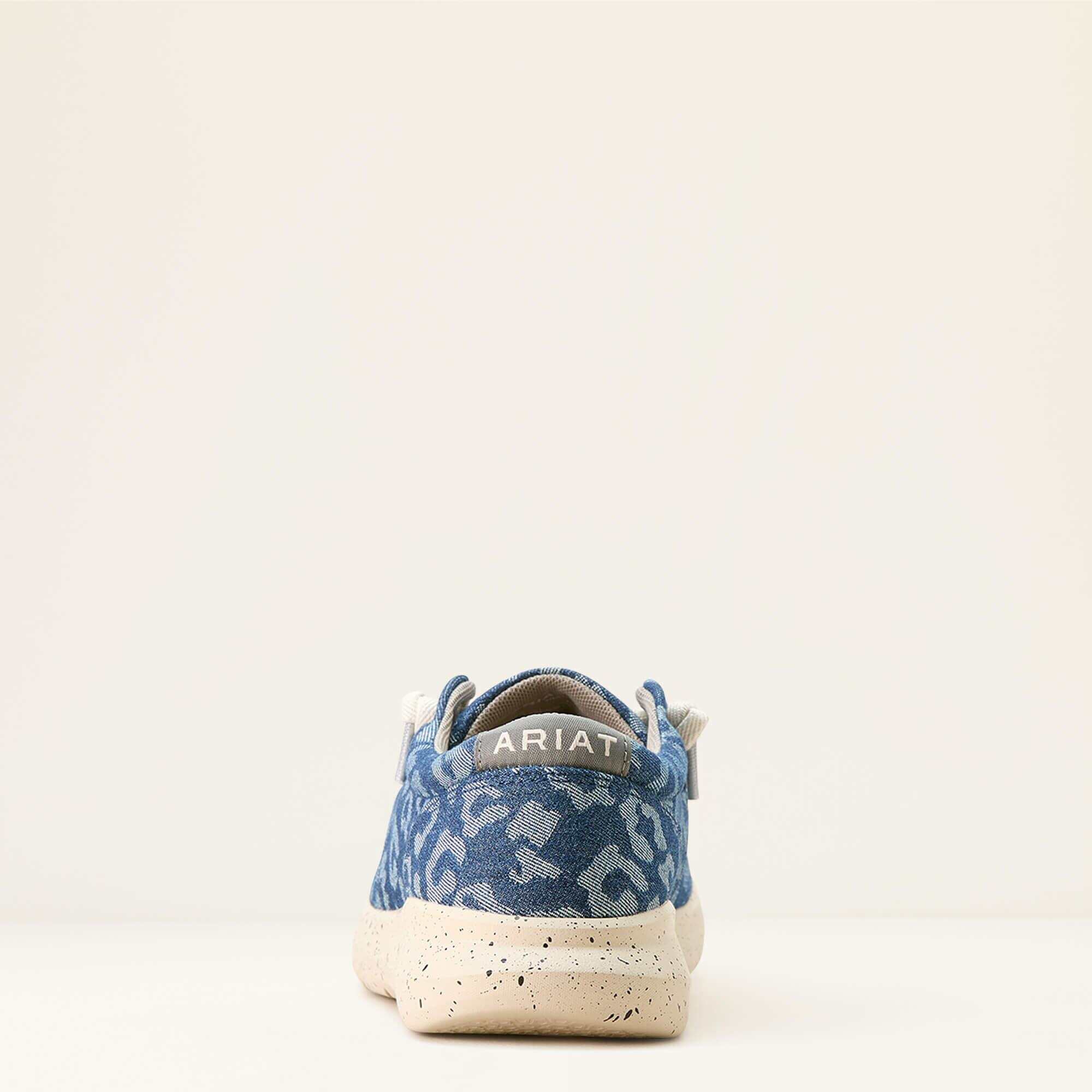 Hilo Shoe