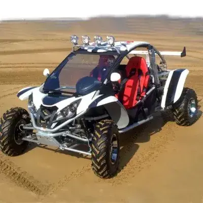 The Ultimate Off-🏍🏍Road Kart/Dune Bike of 2023! Last stock 100 pieces for sale