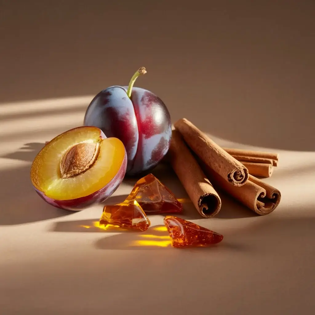 Plum & Fir Balsam