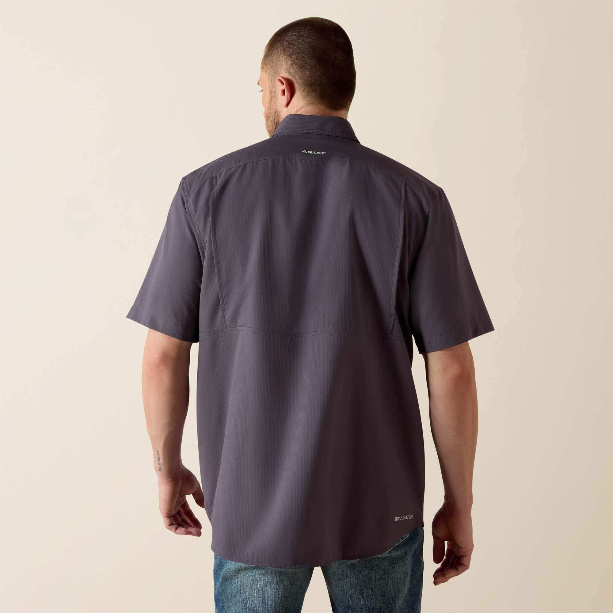 VentTEK Classic Fit Shirt
