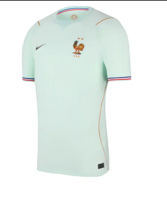 France 2026 Away Jersey - Men's