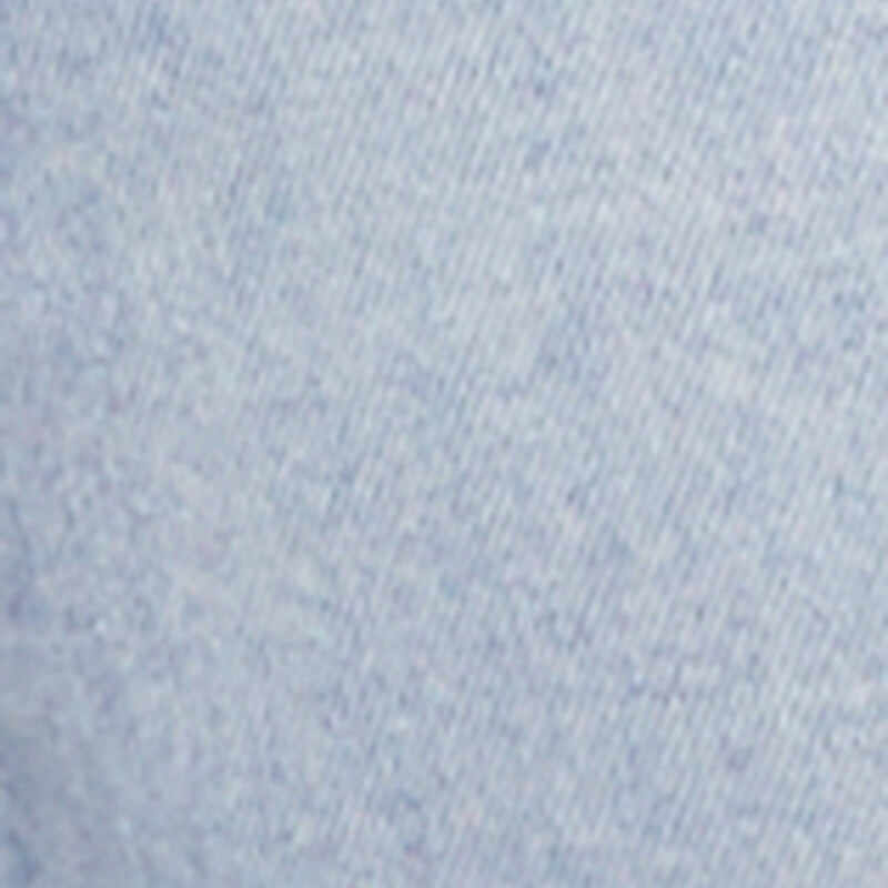 Plus Size Raw Hem Distressed Jorts