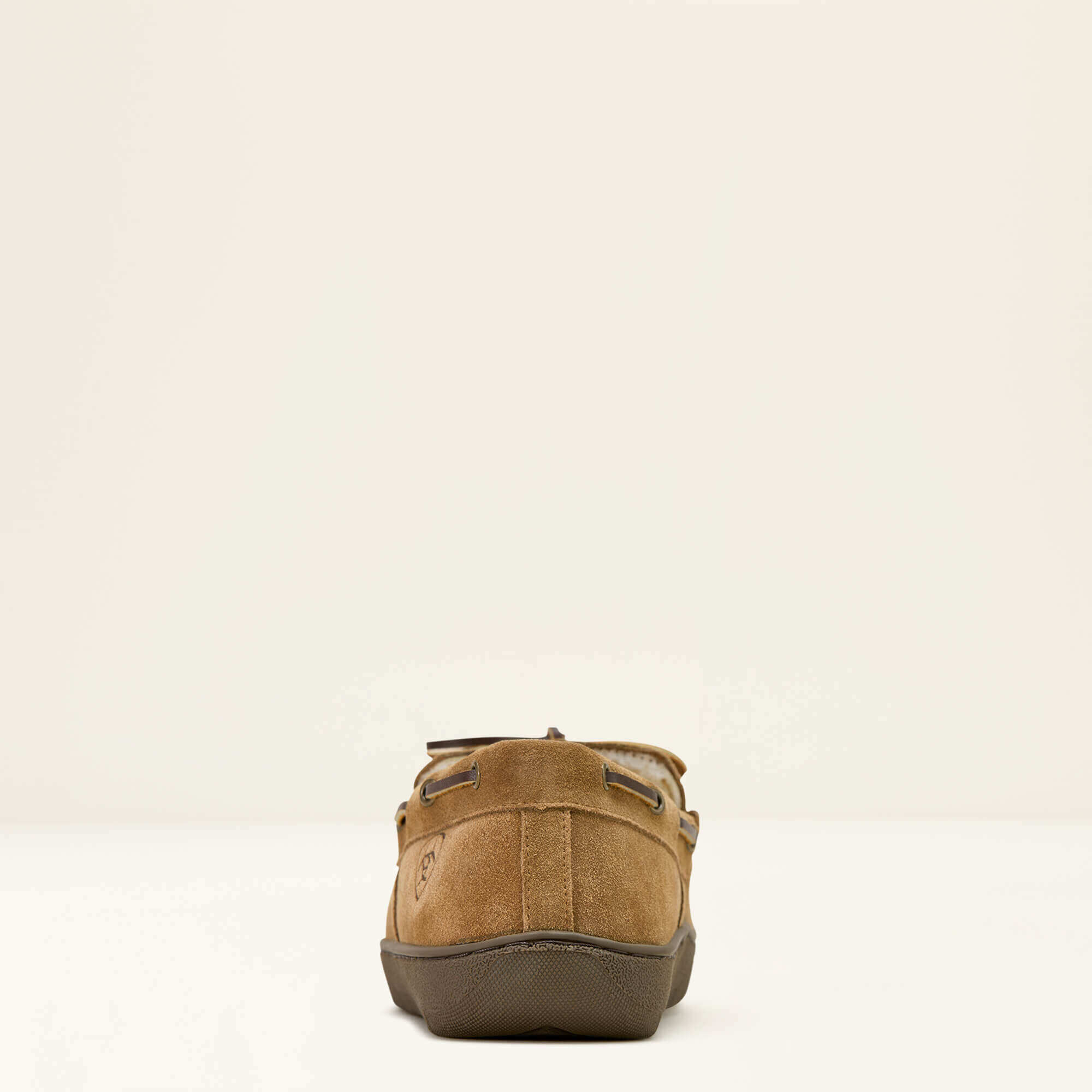 Moccasin Slipper