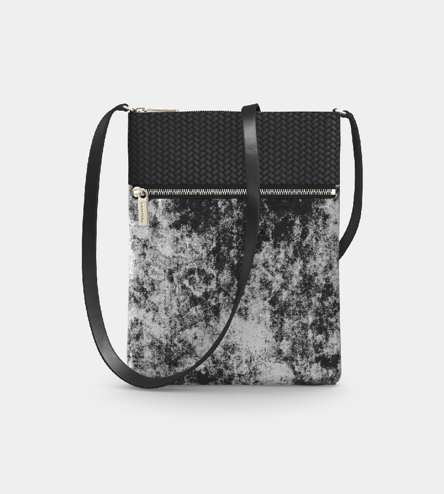 Custom Aria Crossbody