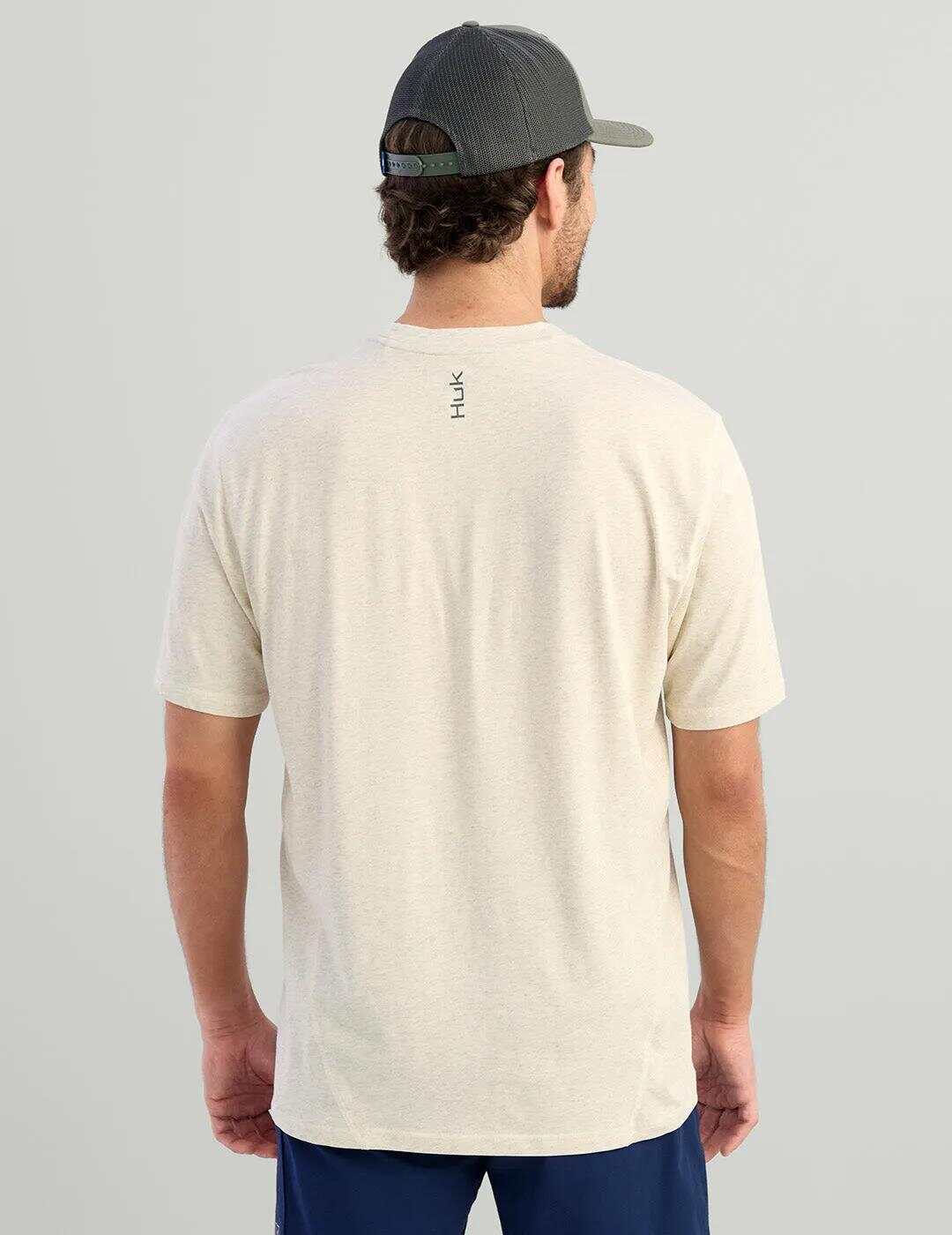 Tasc Short Sleeve Crew