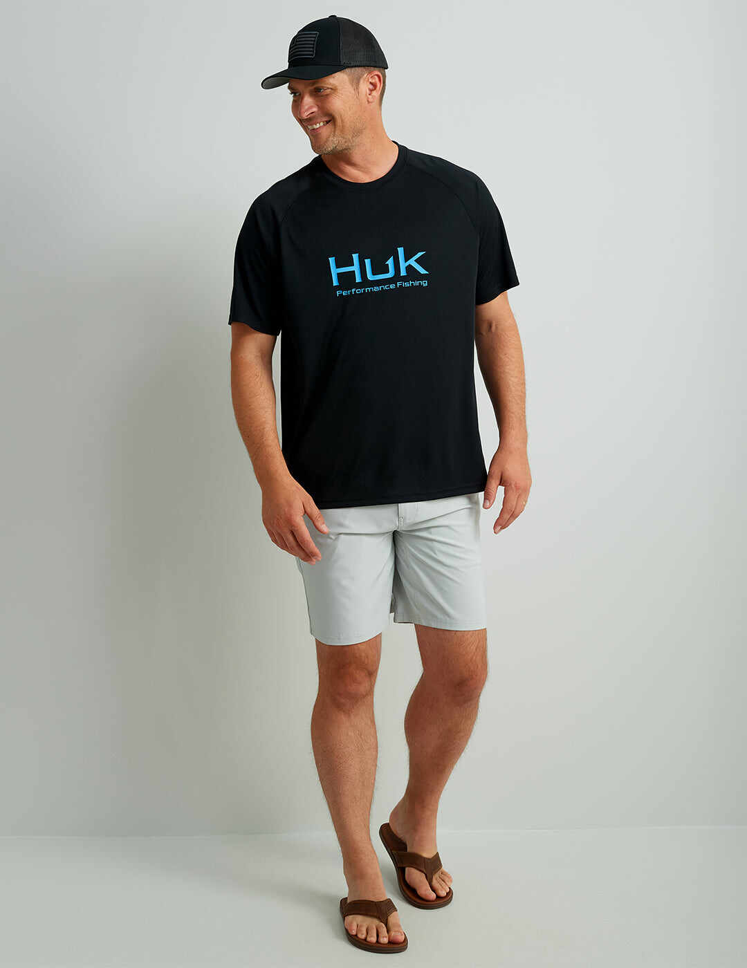 Pursuit Short Sleeve Performance Crew