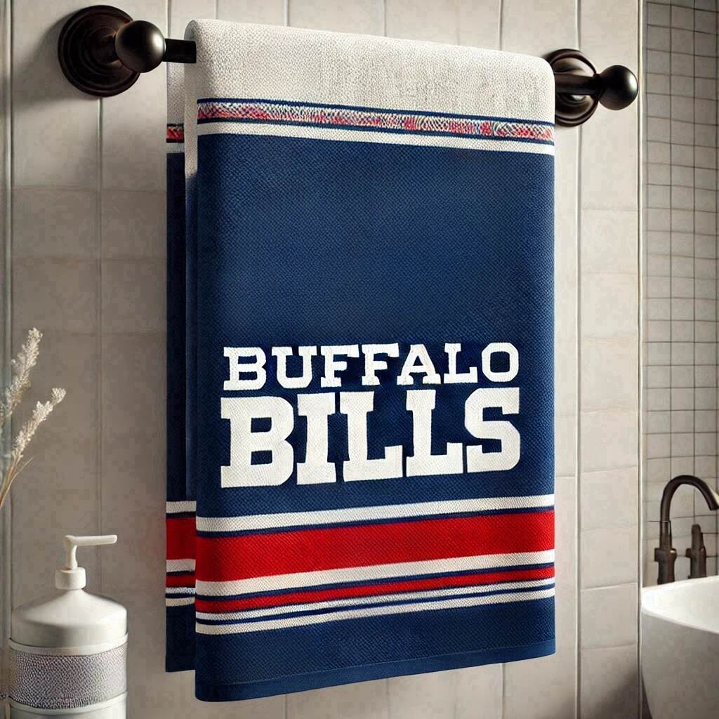 Football Team Towels