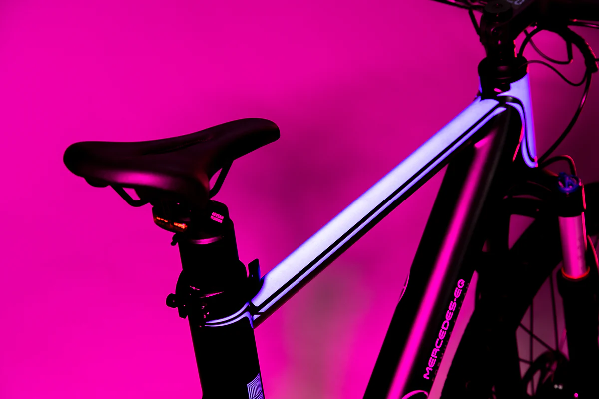 Championship Edition eBike