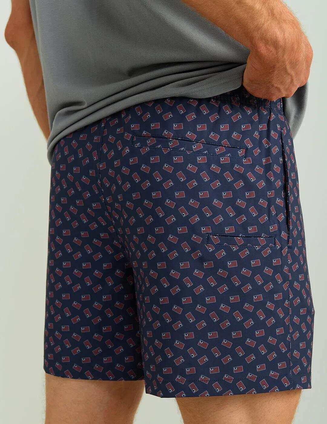 Pursuit Volley Swim Shorts