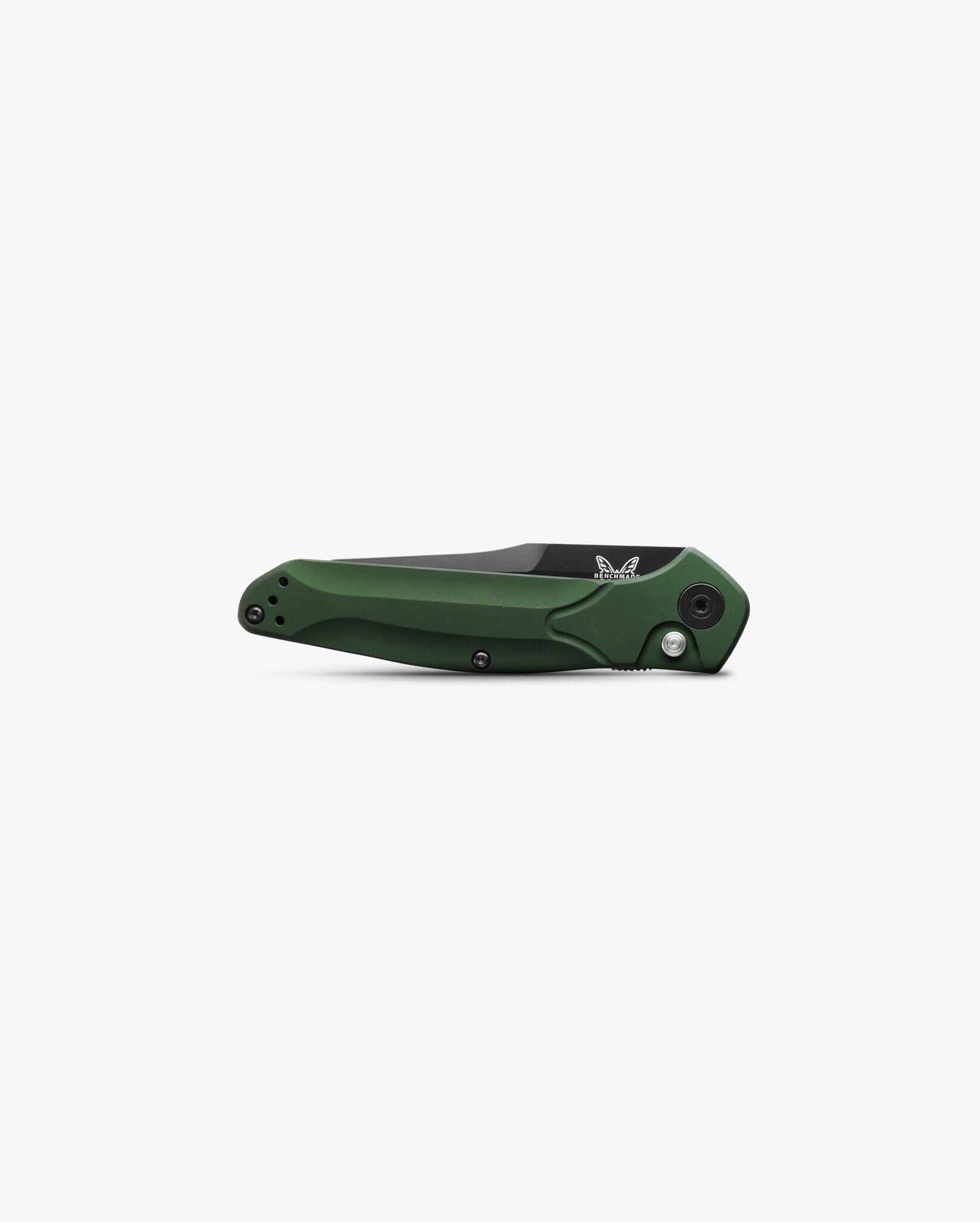 9400BK Auto Osborne | Green Aluminum