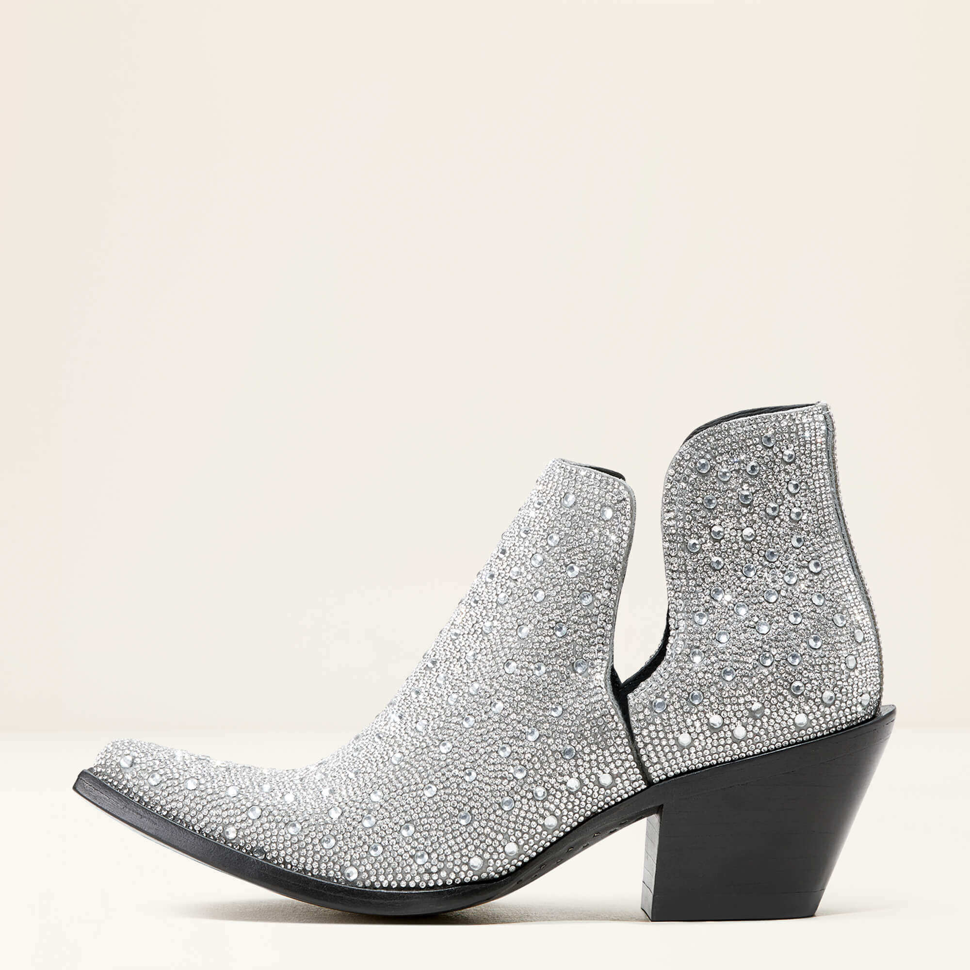 Dixon Glitz Bootie