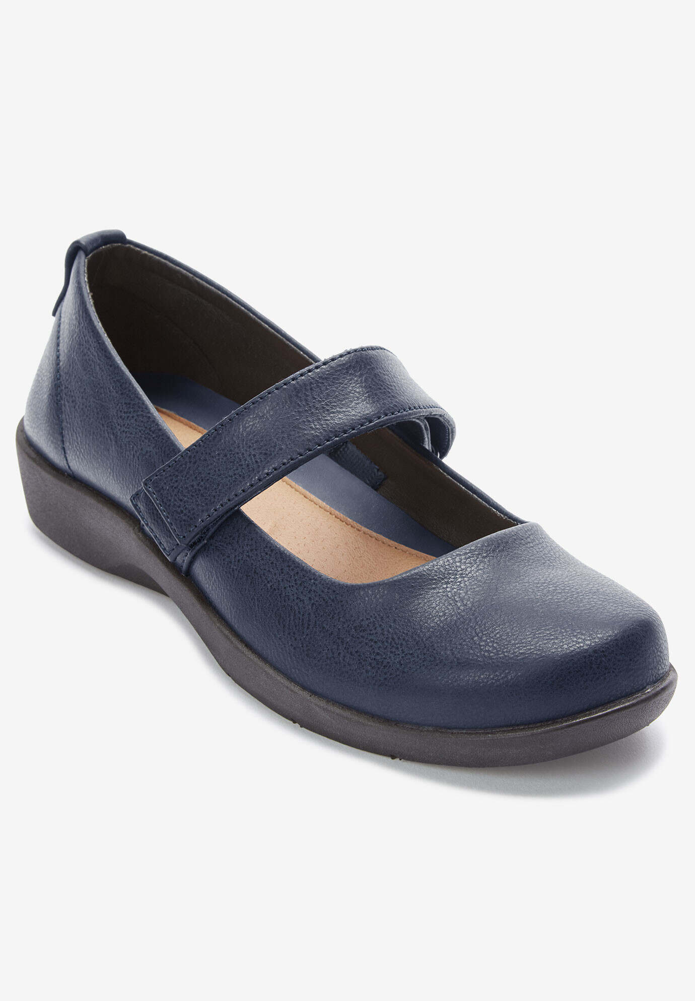 The Carla Mary Jane Flat