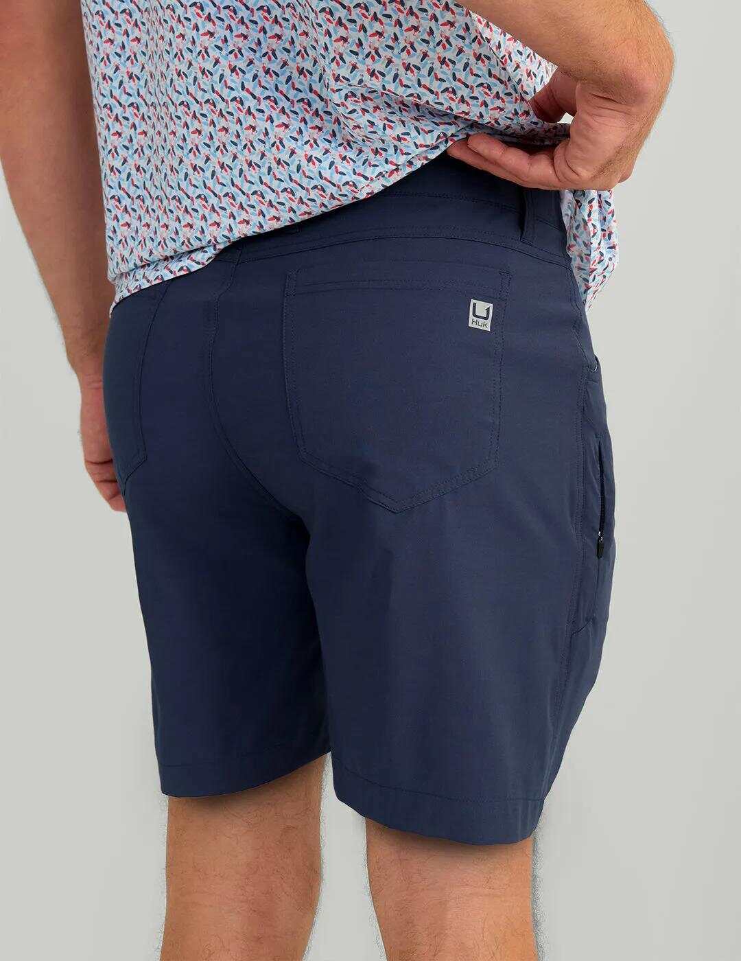 Kona 6-Inch Short