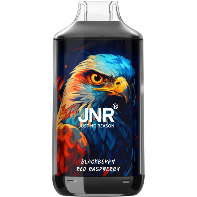 JNR Falcon 16000 Puffs -Disposable Vape