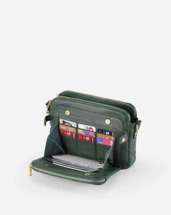Last Day Promotion 49% OFF -2023 New Crossbody PU leather Shoulder Bags and Clutches