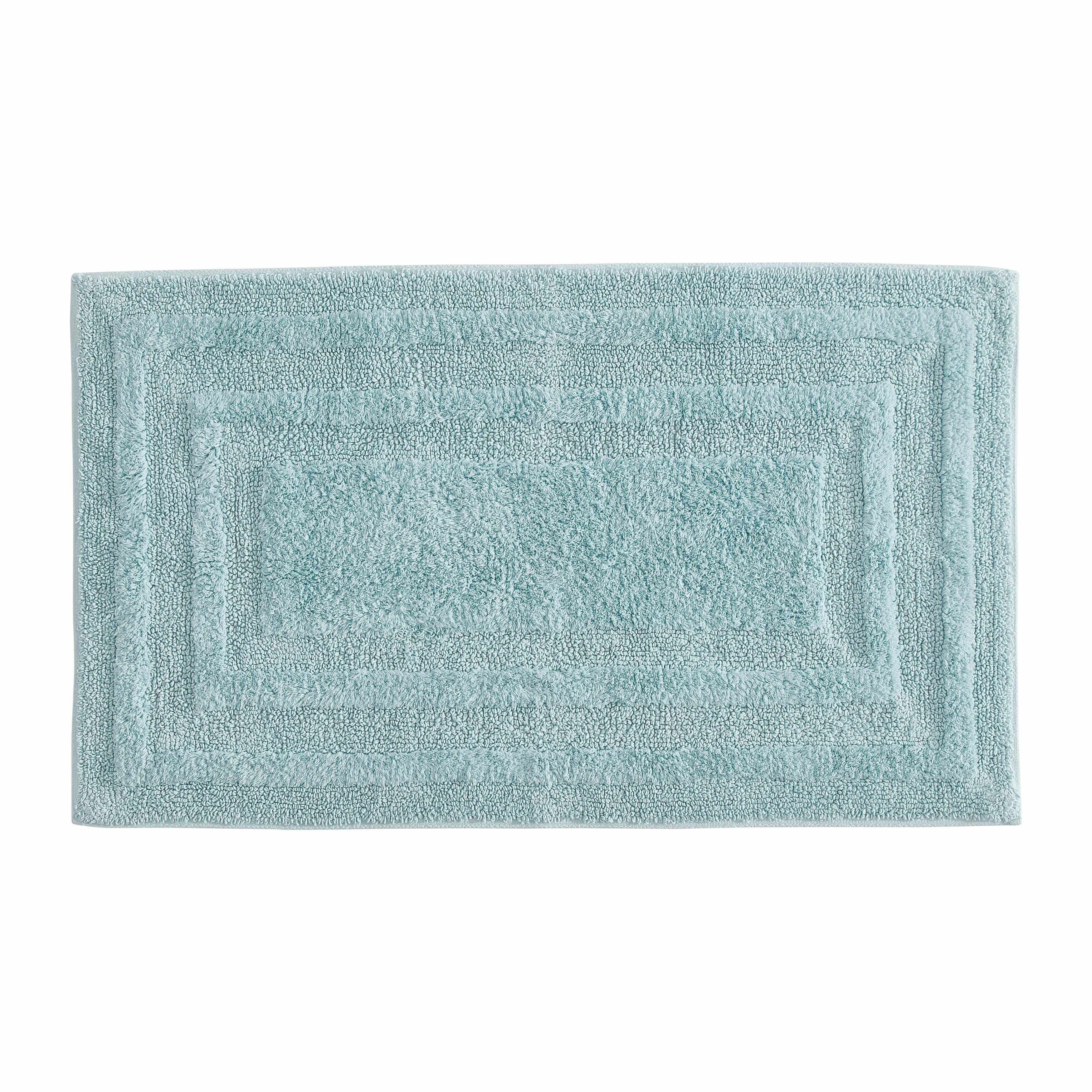 Eddie Bauer Logan Cotton Bath Runner Rug